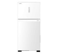 Toshiba Refrigerator,15.7 Cu.ft, Freezer 5.8 Cu.ft,…