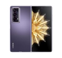 Honor Magic V2 Fold, 5G, 512GB, Purple.