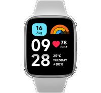 Compare Redmi watch 3 Active Smart Watch, 1.83 Inch, 289mAh Battery, Grey at KSA Price