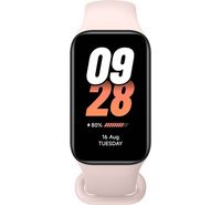 Compare Xiaomi Smart Band 8 Active, Pink at KSA Price