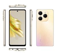 TECNO KJ6 SPARK 20 Pro 256GB, 2 SIM, Sunset…