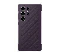 Compare Samsung S24 Ultra, Shield Case, Dark Violet at KSA Price