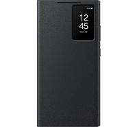 Compare Samsung S24 Ultra, Smart View Wallet, Black at KSA Price