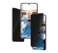 Compare PanzerGlass Privacy Screen Protector for Samsung Galaxy S24, Black at KSA Price