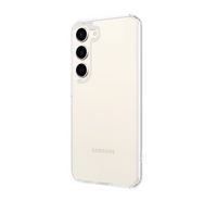 Compare PanzerGlass HardCase with D3O for Samsung Galaxy S24, Clear at KSA Price