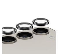 PanzerGlass Hoops, Camera Lens Protector for Samsung…