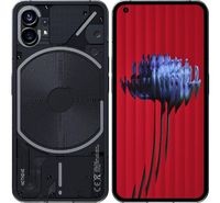 Compare Nothing Phone 1,  5G, 256GB Storage, 50MP Dual  Camera, Black at KSA Price