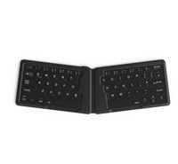 Compare Honor Choice Foldable Bluetooth Keyboard, Black at KSA Price