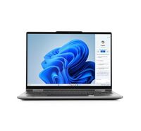 Compare LENOVO Yoga 7, Core Ultra 7155HEVO,1TB, 14 Inch Touch 2.8K OLED, Storm Grey at KSA Price