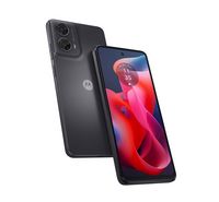 Compare Motorola G24, 4G, 128GB, Matte Charcoal. at KSA Price