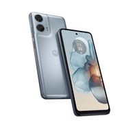 Motorola G24 Power, 4G, 256GB, Glacier Blue.