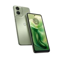 Compare Motorola G24, 4G, 128GB, Ice Green. at KSA Price