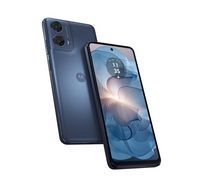 Motorola G24 Power, 4G, 256GB, Ink Blue.