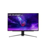 LG UltraGear QHD Flat Gaming Monitor, 27…