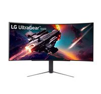LG UltraGear QHD OLED Curved Gaming Monitor,…