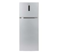 Compare Candy Refrigerator 12.9Cu.ft, Freezer 3.5Cu.ft, Silver. at KSA Price