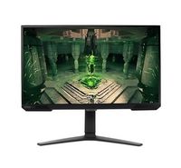Compare Samsung 27 Inch FHD Gaming Monitor, 240Hz, Black. at KSA Price