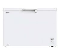 Compare Candy Chest Freezer  Fridge – Convertible, 10.6 Cu.ft, Super Freezing Tech, White at KSA Price