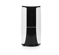 Compare Gree Portable AC Cooling 16000 BTU, Oil Heating with Heat Pump Technology, White at KSA Price