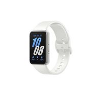 Compare Samsung Galaxy Fit 3, Smartwatch, 1.6 AMOLED, Silver. at KSA Price