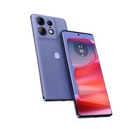Motorola Edge 50 Pro, 5G, 512GB, Luxe Lavender.