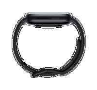 Compare HONOR Watch 4, 1.75 Inch, AMOLED Display, Black. at KSA Price
