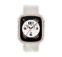 Compare HONOR Watch 4, 1.75 Inch, AMOLED Display, Gold. at KSA Price