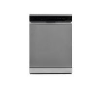 Compare Midea, Dishwasher 14 Places, 10 Programs, Silver. at KSA Price