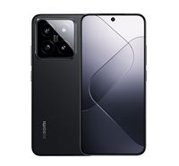 Compare Xiaomi 14, 5G, 6.36 inch, 512GB, Black. at KSA Price