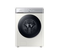 Samsung Front Load Washer 24kg, Hygiene Steam, EcoBubble,…