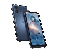 Motorola G24 Power, 4G, 256GB, Ink Blue