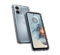 Motorola G24 Power, 4G, 256GB, Glacier Blue