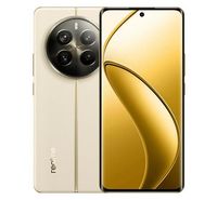 Compare Realme 12 Pro Plus, 5G, 512GB, 12GB RAM, Beige at KSA Price