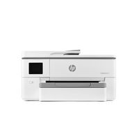 Compare HP OfficeJet Pro 9720 Wide Format AllinOne Printer at KSA Price