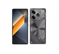 Compare Tecno Pova 6 Pro, 5G, 256GB, Meteorite Grey. at KSA Price
