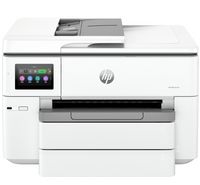 HP OfficeJet Pro 9730 Wide Format All-in-One…