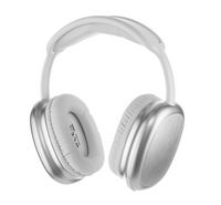 Cellularline MS Maxi Bluetooth Headphones, White