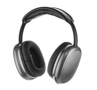 Cellularline MS Maxi Bluetooth Headphones, Black