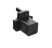 Compare Baseus GaN5 30W Charger, Black at KSA Price