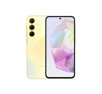 Compare Samsung Galaxy A35, 5G, 128GB, Awesome Lemon at KSA Price