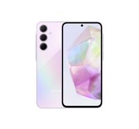 Compare Samsung Galaxy A35, 5G, 256 GB, Awesome Lilac at KSA Price