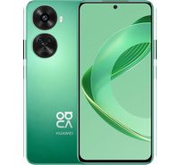 Compare HUAWEI nova 12 SE, 256 GB, 4G, Green. at KSA Price