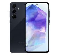 Compare Samsung Galaxy A55, 5G, 128 GB, Awesome Navy at KSA Price