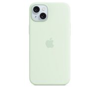 Apple iPhone 15 Silicone Case with MagSafe,Soft…
