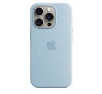 Apple iPhone 15 Pro Max Silicone Case with…