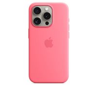 Apple iPhone 15 Pro Max Silicone Case with…
