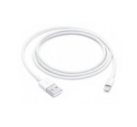 Apple Lightning to USB Charging Cable 1M,…