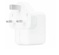 Compare Apple USBC Power Adapter, 30W, White. at KSA Price