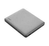 Compare AUKEY Power Bank 100W 20000mAh Portable, Gray at KSA Price