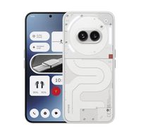 Compare Nothing phone 2a, 256 GB, 5G, White. at KSA Price